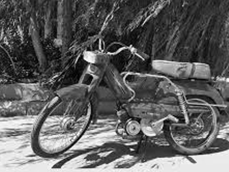 اولین روز کاری (نویسنده: علی محمودی)