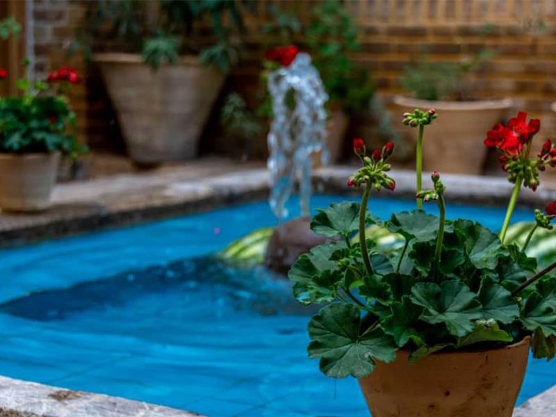 دفترجلد قرمز (نویسنده: علی محمودی)